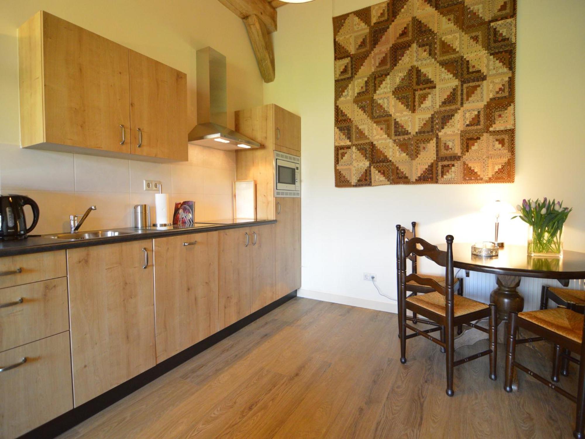 Quaint Farmhouse In Geesteren With Meadow View المظهر الخارجي الصورة