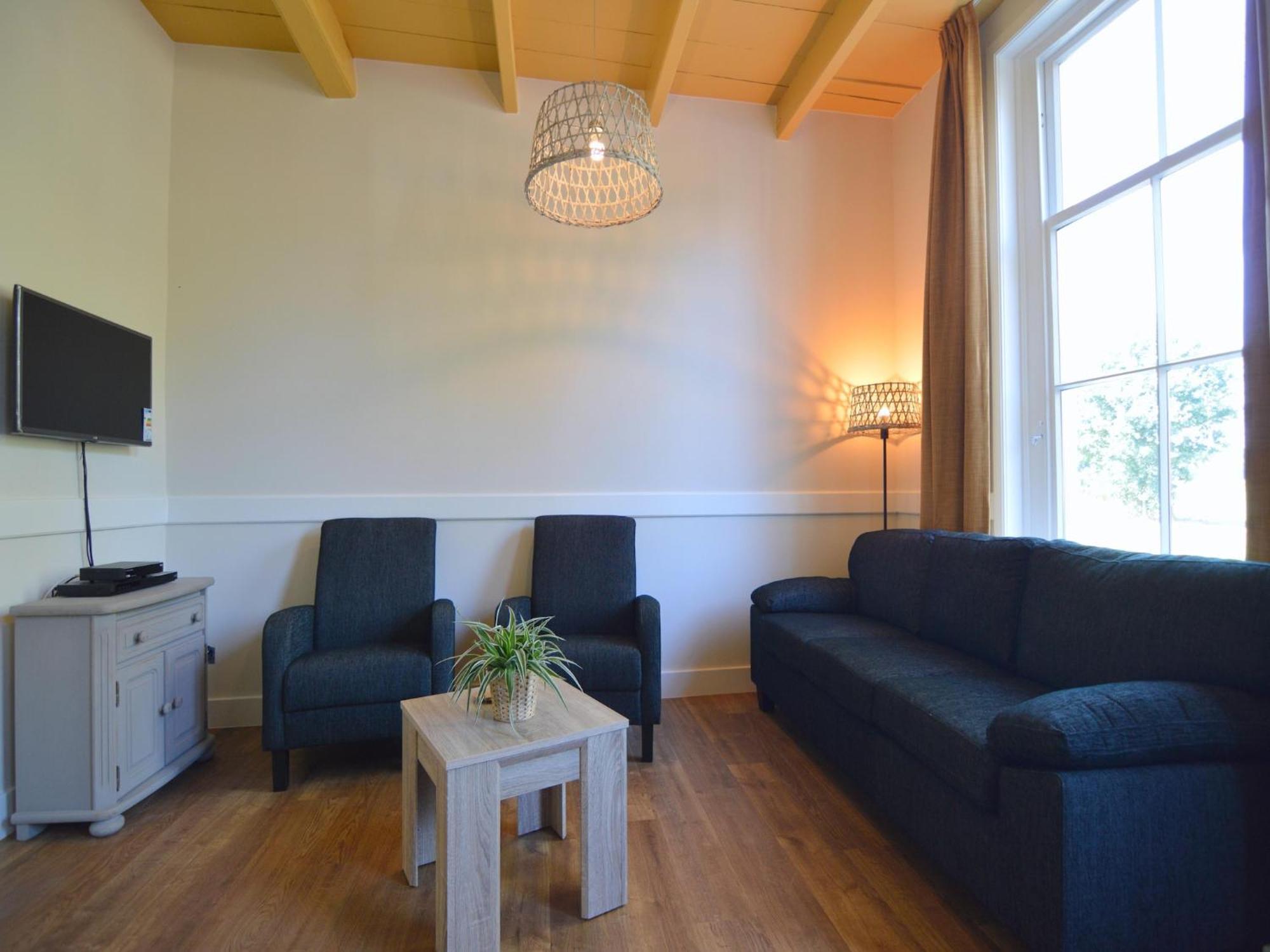 Quaint Farmhouse In Geesteren With Meadow View المظهر الخارجي الصورة