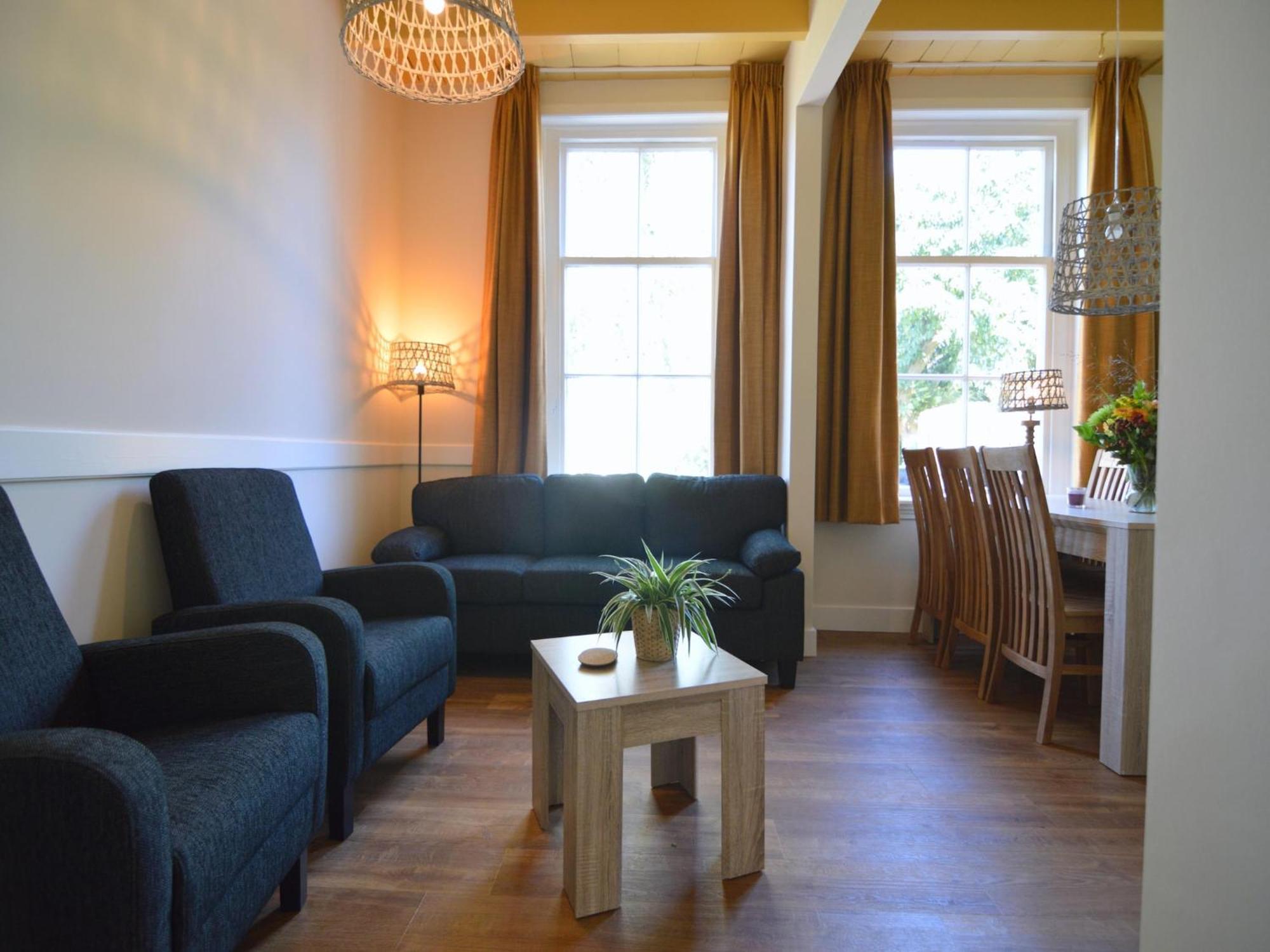 Quaint Farmhouse In Geesteren With Meadow View المظهر الخارجي الصورة