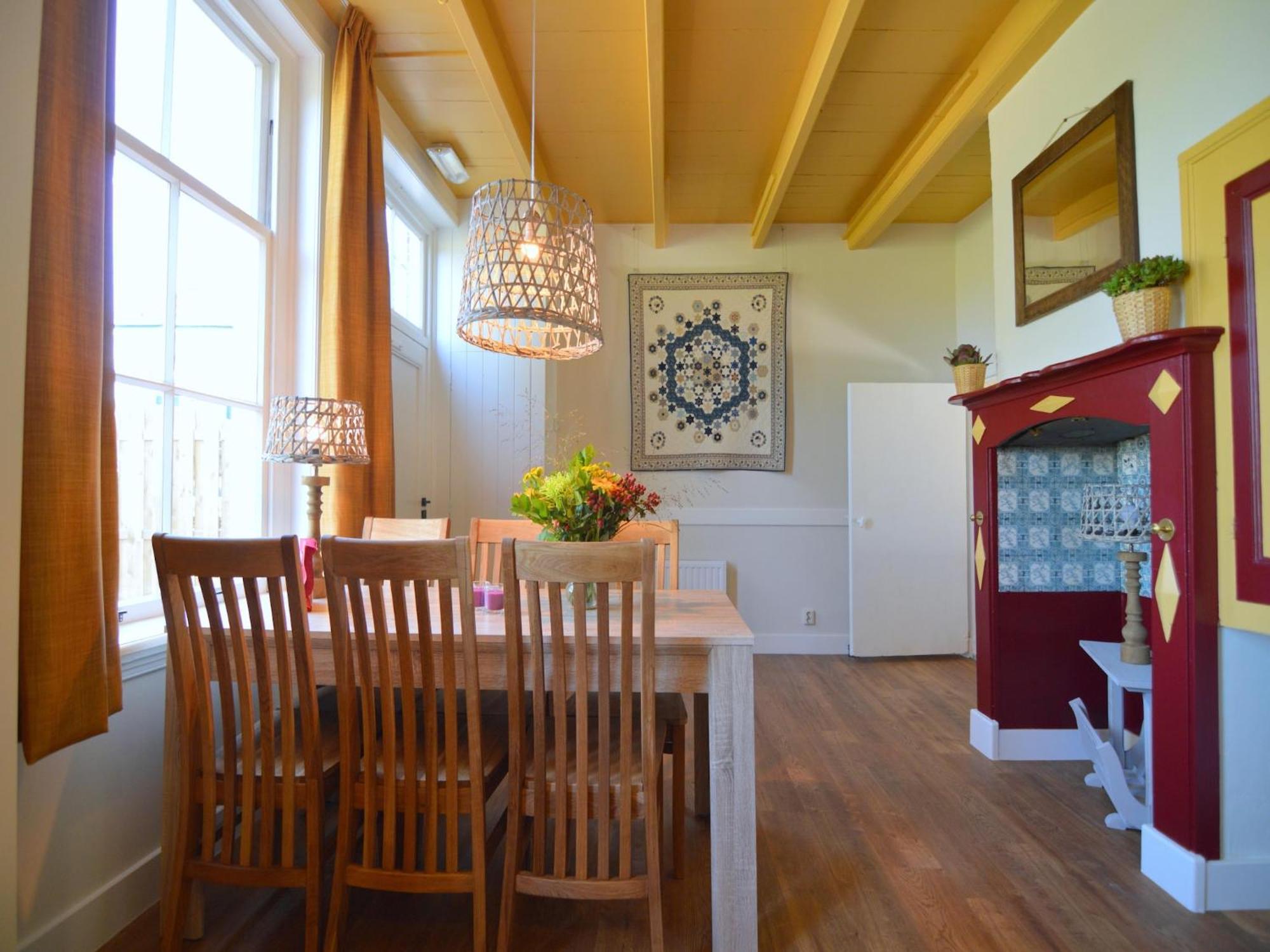 Quaint Farmhouse In Geesteren With Meadow View المظهر الخارجي الصورة