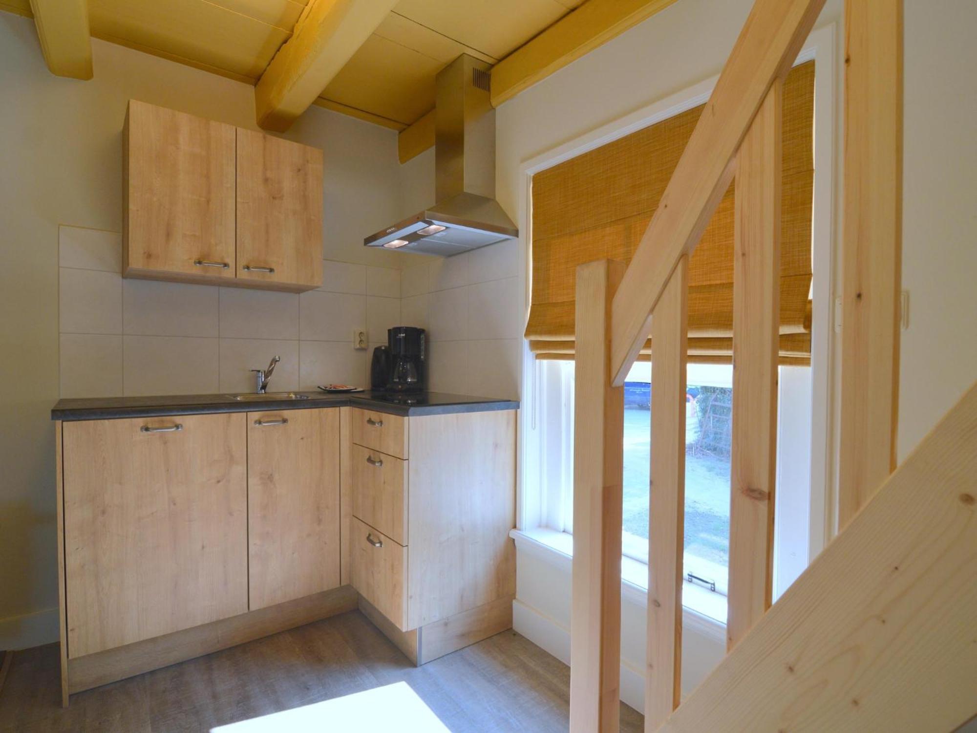 Quaint Farmhouse In Geesteren With Meadow View المظهر الخارجي الصورة