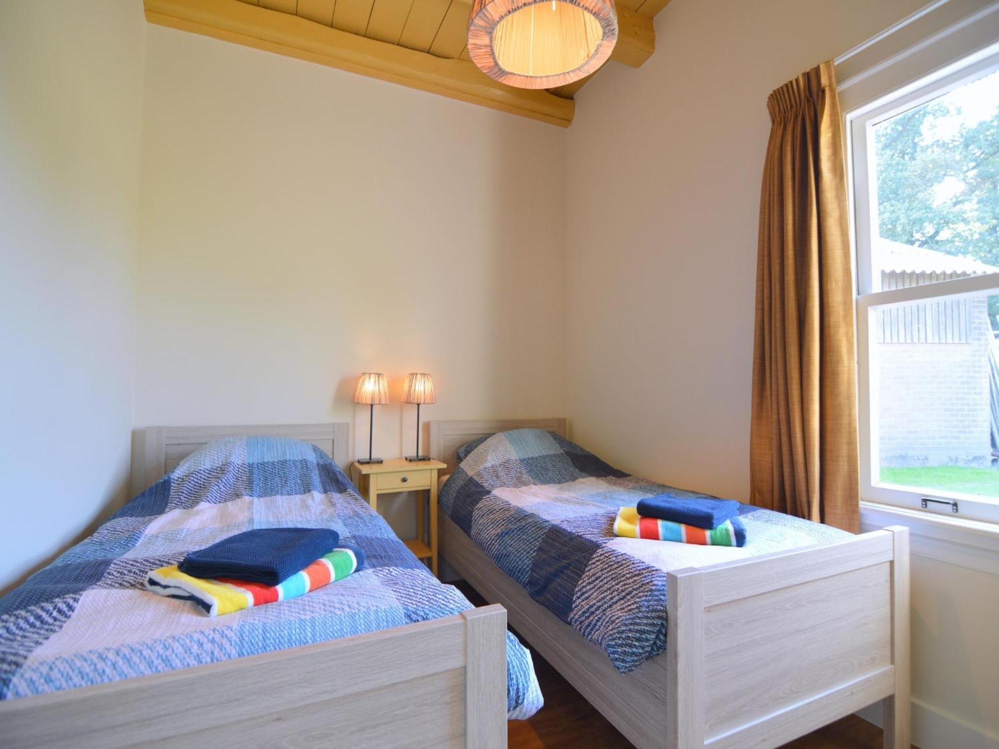Quaint Farmhouse In Geesteren With Meadow View المظهر الخارجي الصورة