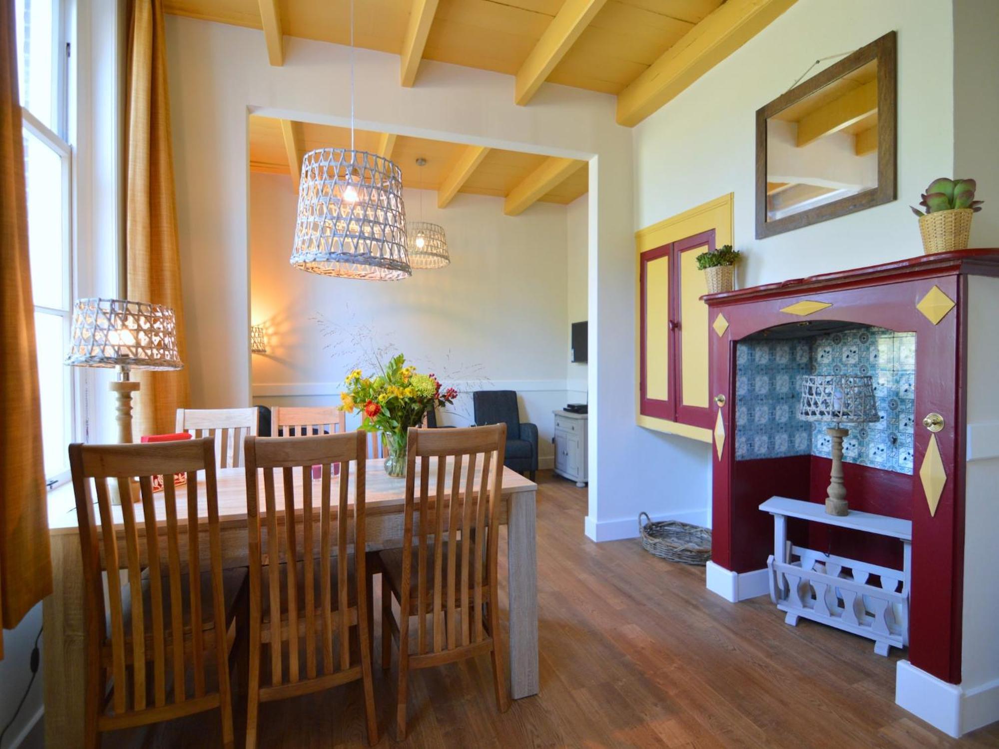 Quaint Farmhouse In Geesteren With Meadow View المظهر الخارجي الصورة