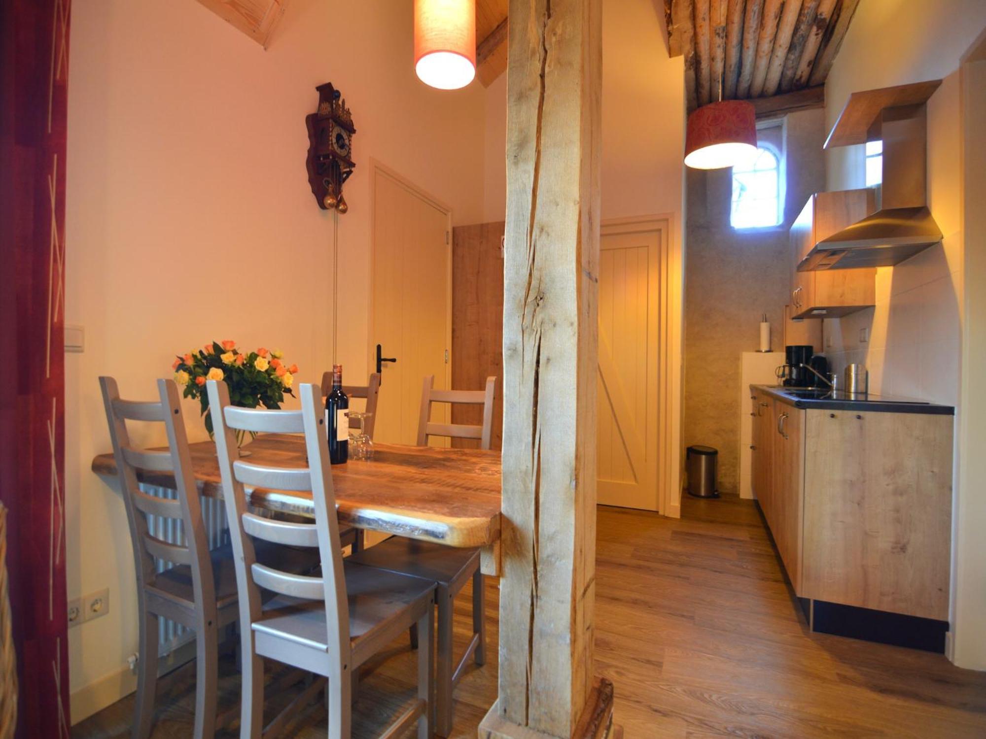 Quaint Farmhouse In Geesteren With Meadow View المظهر الخارجي الصورة