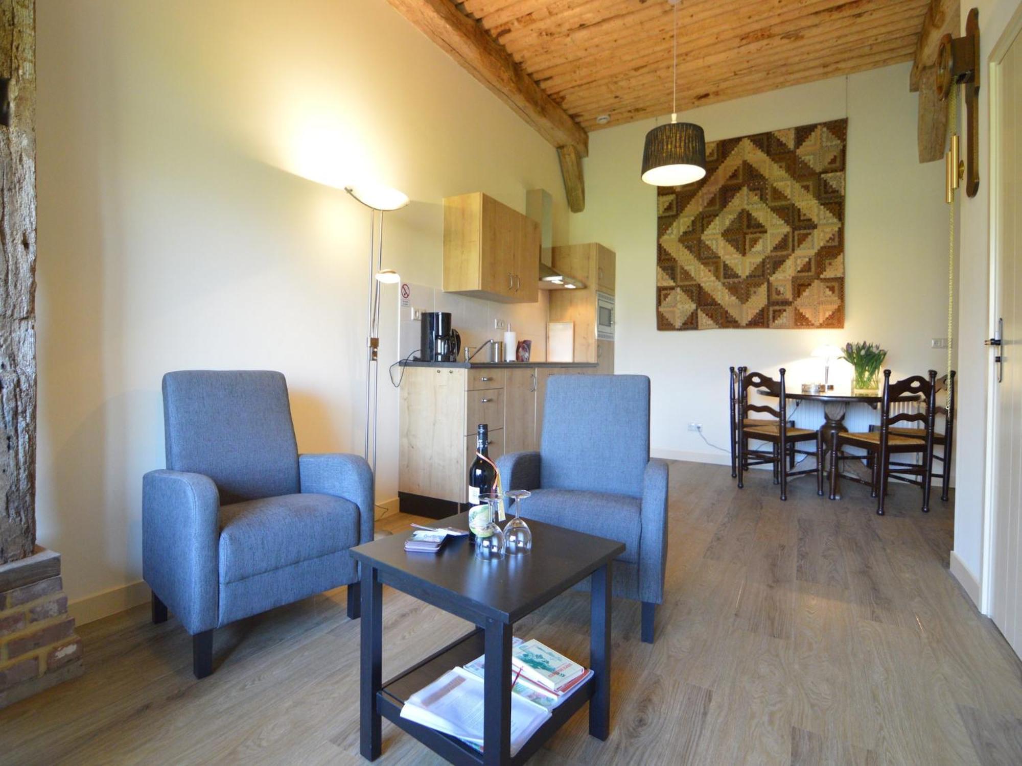 Quaint Farmhouse In Geesteren With Meadow View المظهر الخارجي الصورة