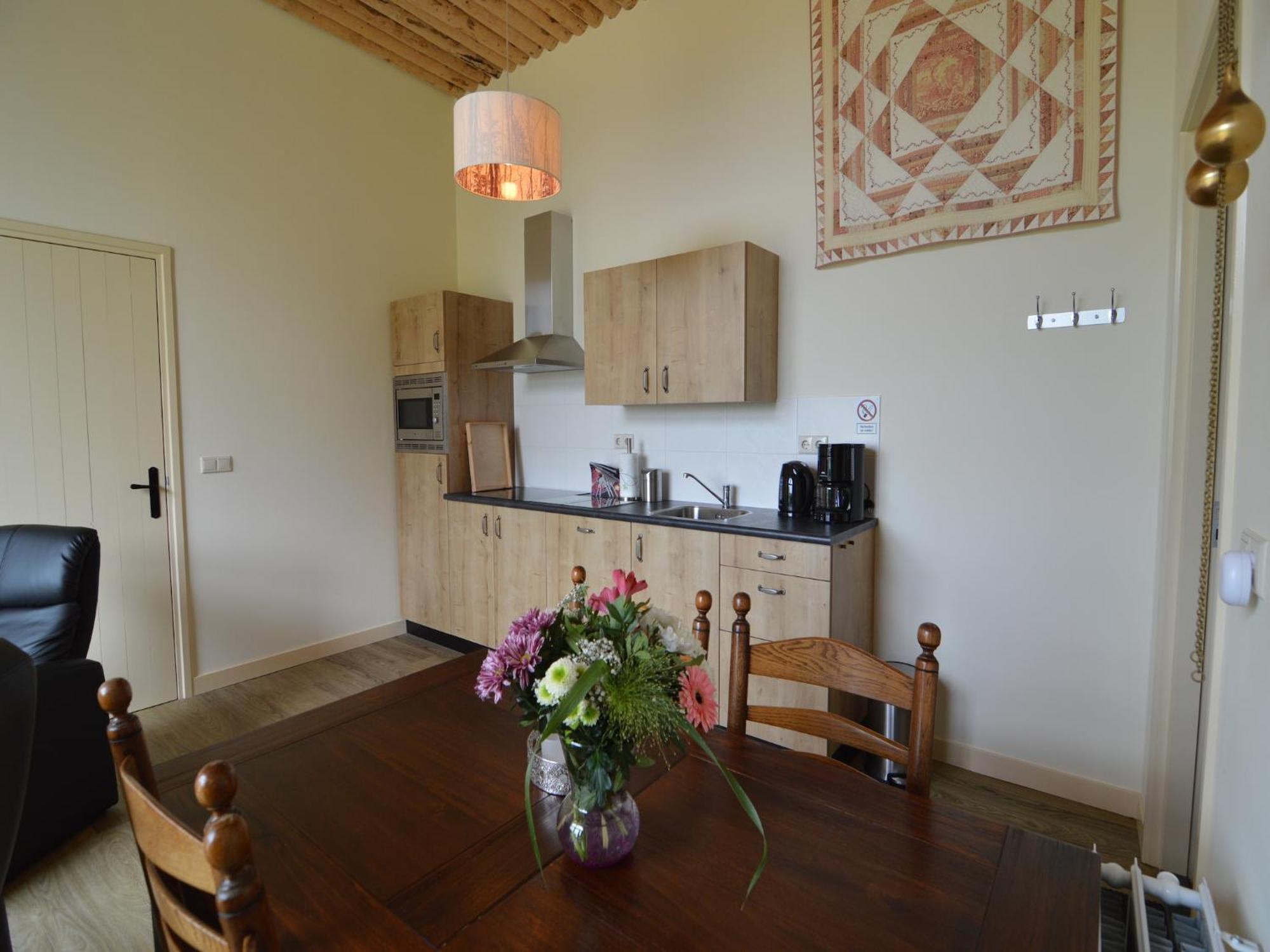 Quaint Farmhouse In Geesteren With Meadow View المظهر الخارجي الصورة